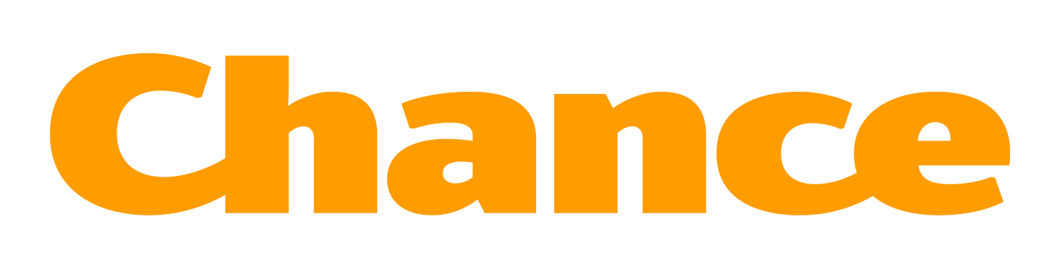 Chance logo