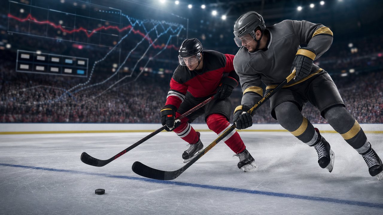 Carolina - Vegas Game 5 finále Stanley Cupu 2026, kurzy, Tomáš Hertl a sázkové preview