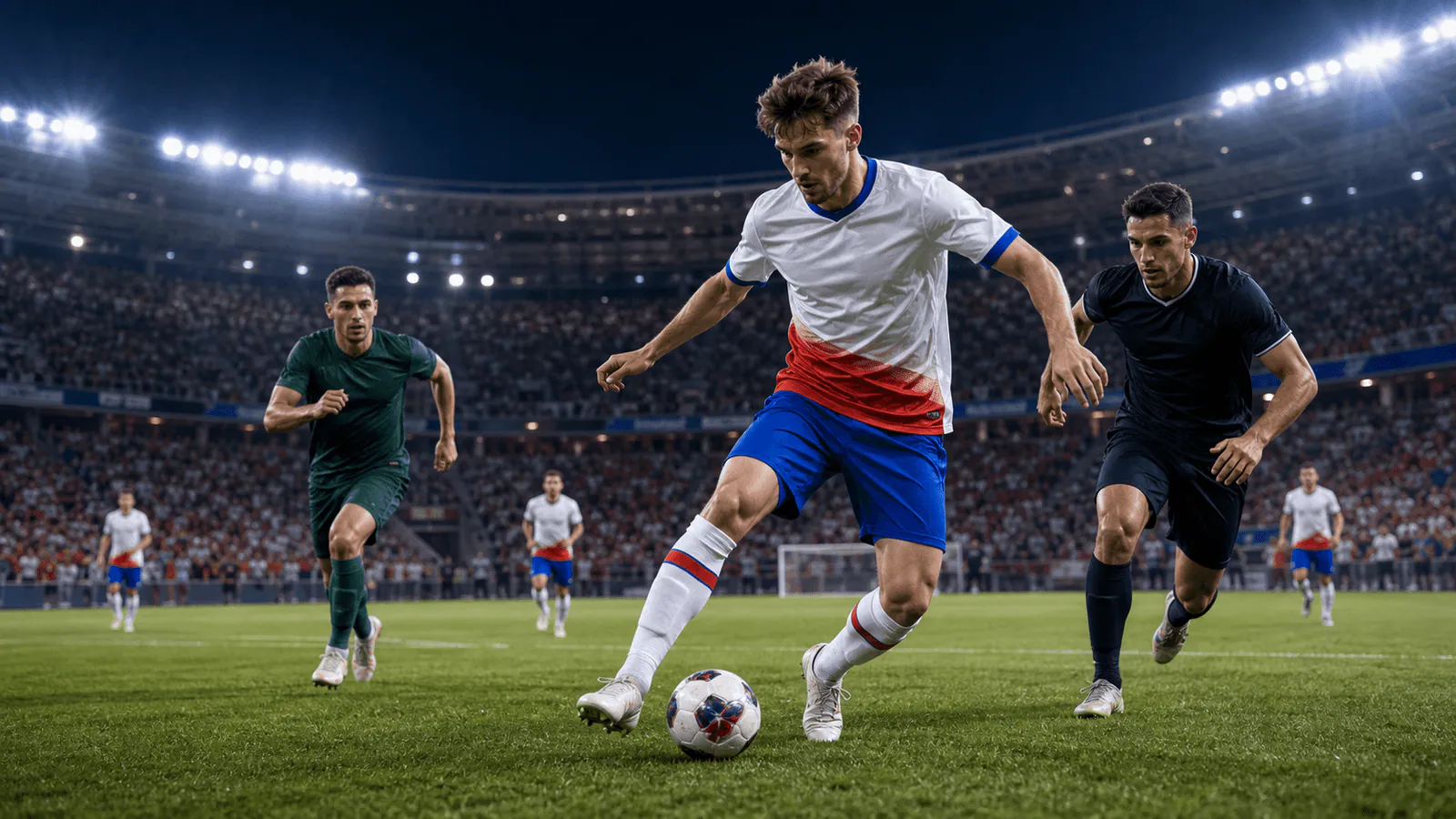 Česko na MS ve fotbale 2026, nominace, soupeři ve skupině A a šance na postup