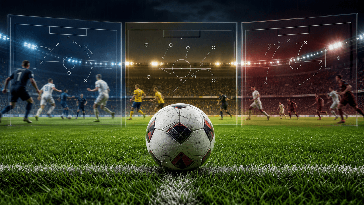 Analytická fotbalová grafika k záchranářskému multiplexu Chance Ligy Slovácko - Baník, Zlín - Teplice a Mladá Boleslav - Dukla
