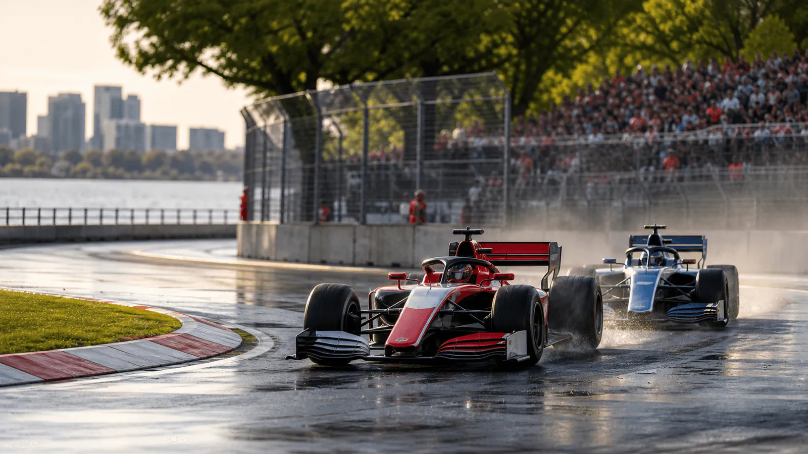 F1 GP Kanady 2026 v Montréalu - program víkendu, favorité, kurzy a kde sledovat
