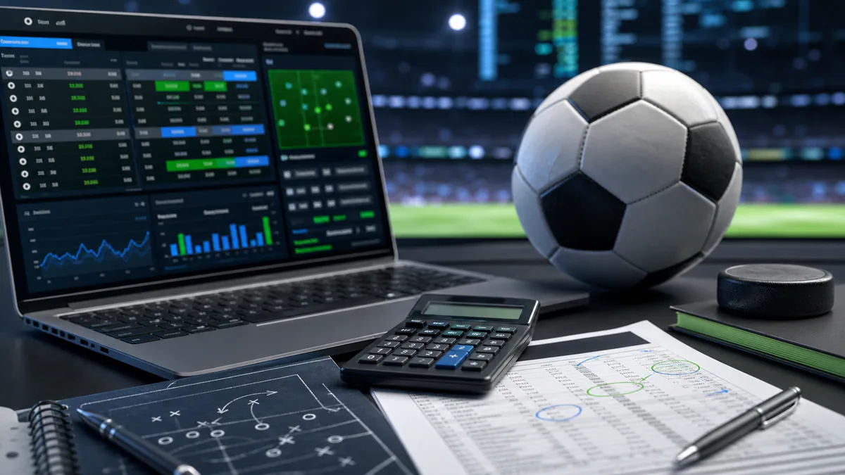 Freebet, bonusová sázka, sportovní kurzy, kalkulačka hodnoty bonusu a tiket