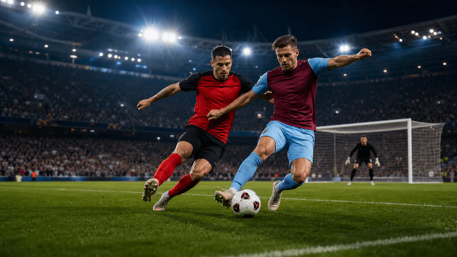 Freiburg - Aston Villa dnes ve finále Evropské ligy - kurzy, sestavy a kde sledovat