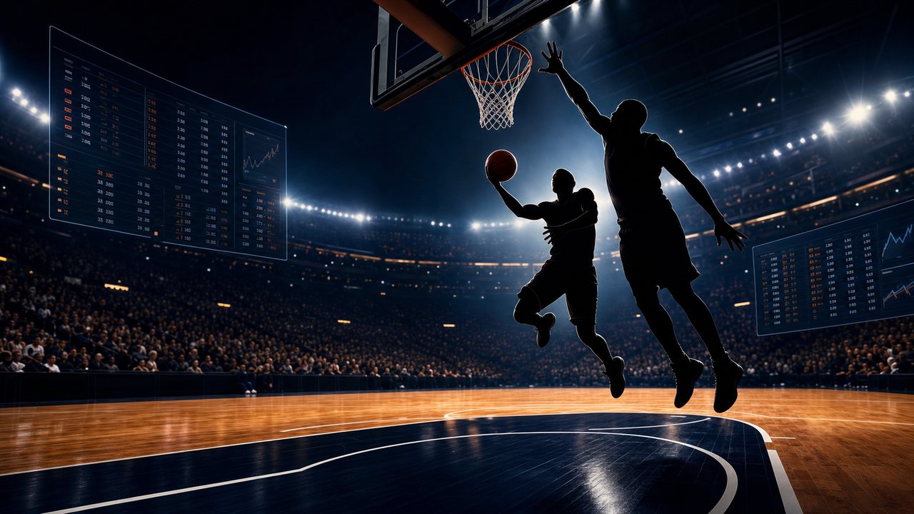 Knicks - Spurs Game 4 finále NBA 2026, basketbalový zápas a kurzové panely