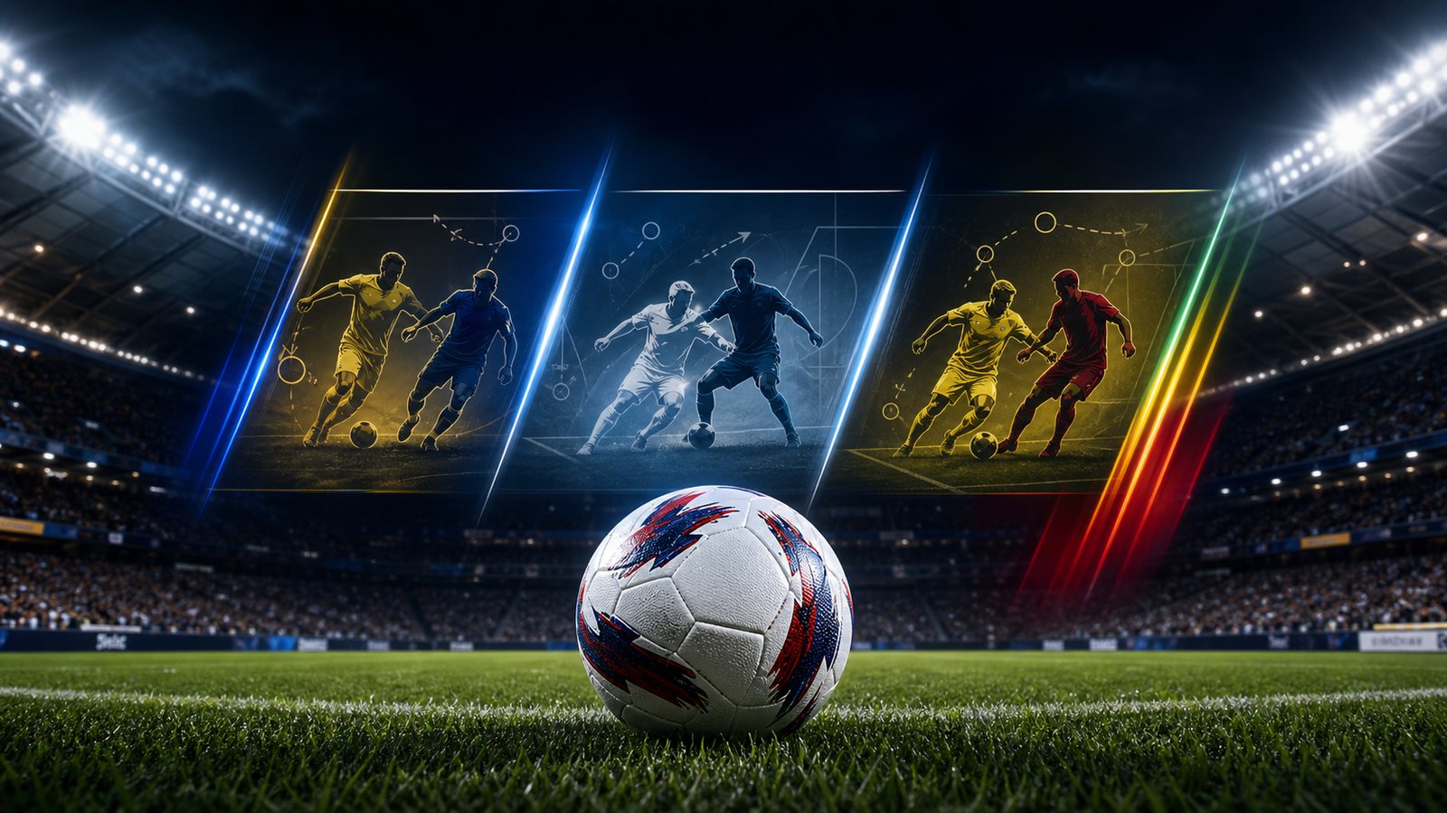 MS ve fotbale 2026 dnes 3. července, Austrálie - Egypt, Argentina - Kapverdy a Kolumbie - Ghana