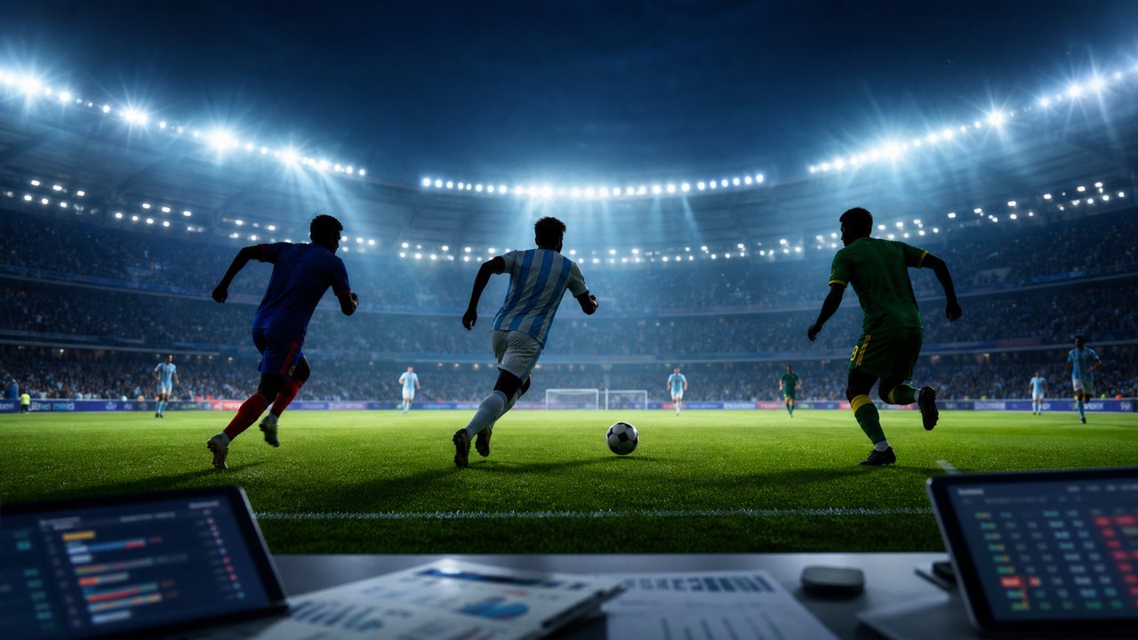MS ve fotbale 2026 zítra 16. června, Francie - Senegal, Argentina - Alžírsko, kurzy a sázkové preview