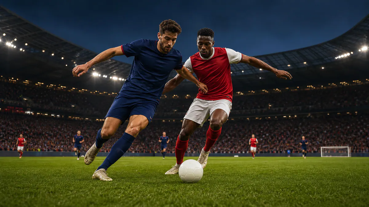 PSG - Arsenal finále Ligy mistrů 2026, kurzy, sestavy a kde sledovat