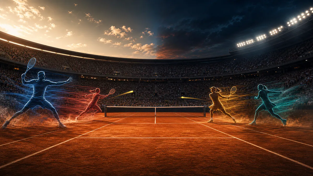 Roland Garros dnes 2. 6. 2026, program čtvrtfinále a kurzy
