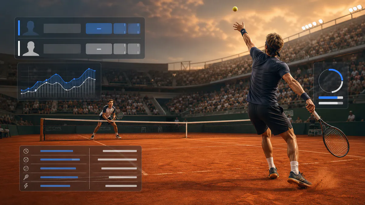 Zverev - Cobolli dnes finále Roland Garros 2026, tenis na antuce a sázkové kurzy