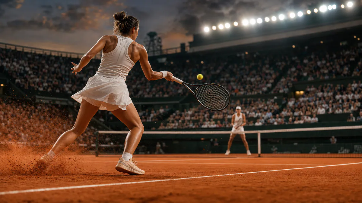 Roland Garros dnes 1. 6. 2026, Sabalenka - Osaka a Auger-Aliassime - Tabilo