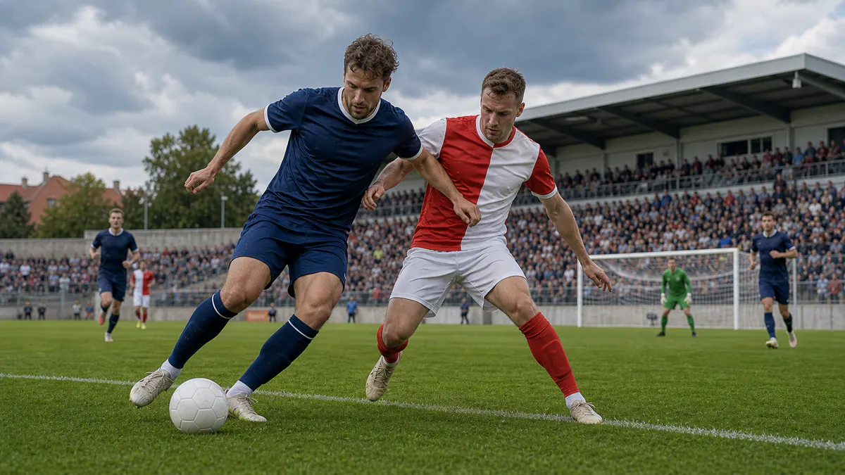 Táborsko - Baník Ostrava dnes, baráž o Chance Ligu, kurzy a kde sledovat