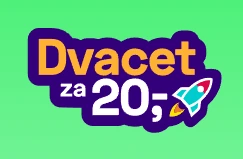 Dvacet za 20