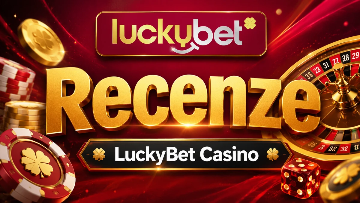 LuckyBet