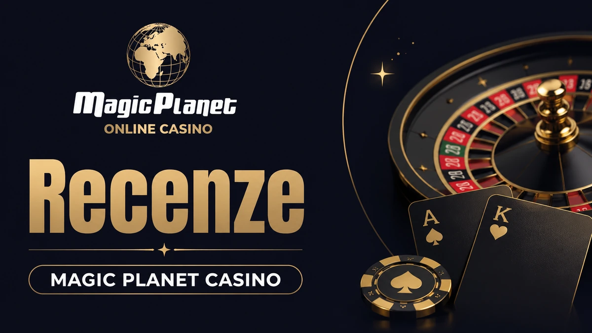 Magic Planet