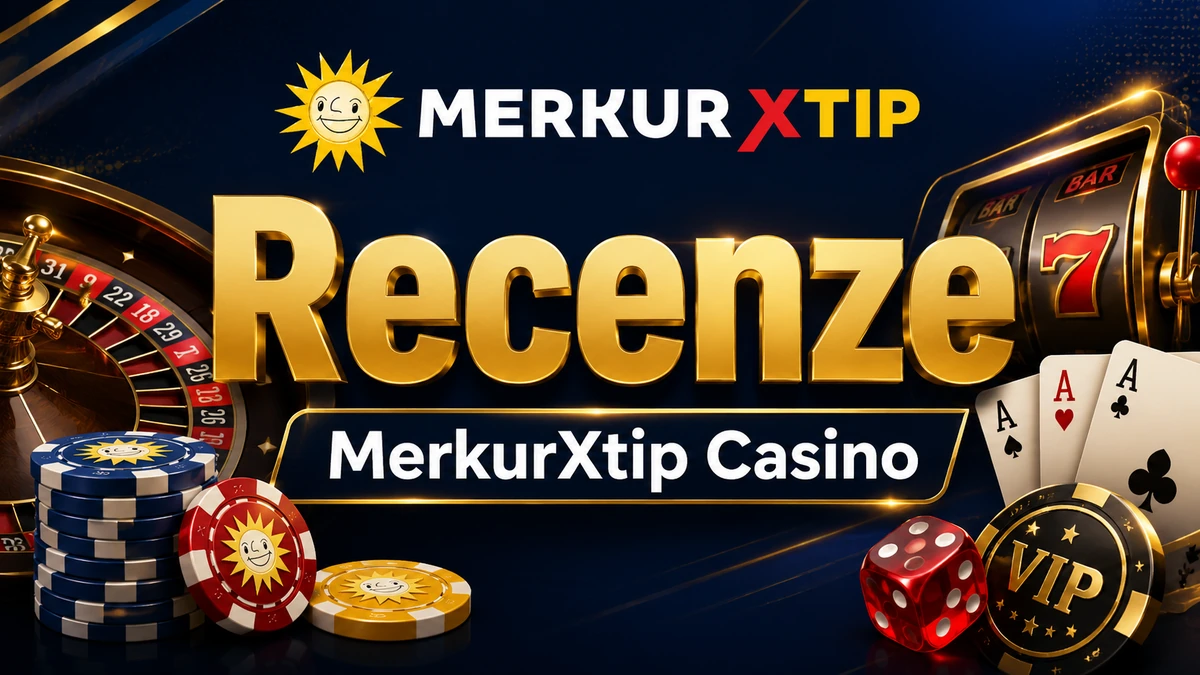 Merkur Xtip