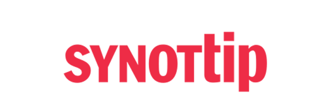 SYNOT TIP logo